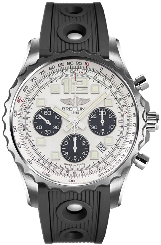 Buy Breitling Chronospace Automatic A2336035/G718-201S watches